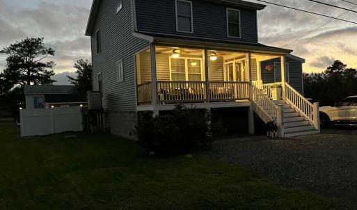 Photo #2 of 7210 BUNTING RD, CHINCOTEAGUE, VA 0.1 acres