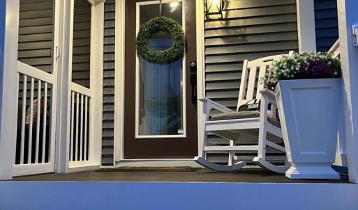 Photo #3 of 7210 BUNTING RD, CHINCOTEAGUE, VA 0.1 acres
