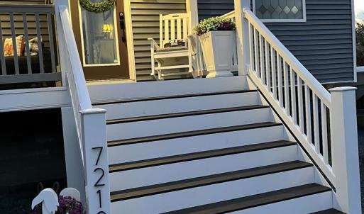 Photo #4 of 7210 BUNTING RD, CHINCOTEAGUE, VA 0.1 acres