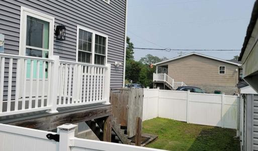 Photo #7 of 7210 BUNTING RD, CHINCOTEAGUE, VA 0.1 acres