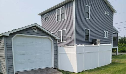 Photo #8 of 7210 BUNTING RD, CHINCOTEAGUE, VA 0.1 acres