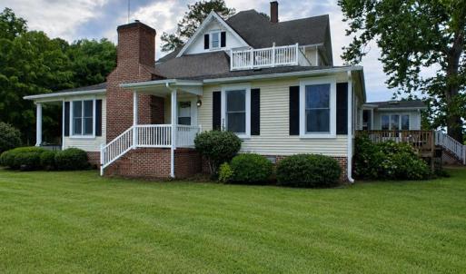 Photo #10 of 27251 MUTTON HUNK ROAD, PARKSLEY, VA 1.2 acres