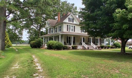 Photo #13 of 27251 MUTTON HUNK ROAD, PARKSLEY, VA 1.2 acres