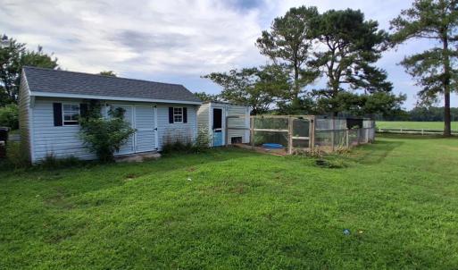 Photo #17 of 27251 MUTTON HUNK ROAD, PARKSLEY, VA 1.2 acres