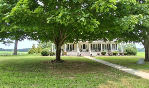Photo #2 of 27251 MUTTON HUNK ROAD, PARKSLEY, VA 1.2 acres