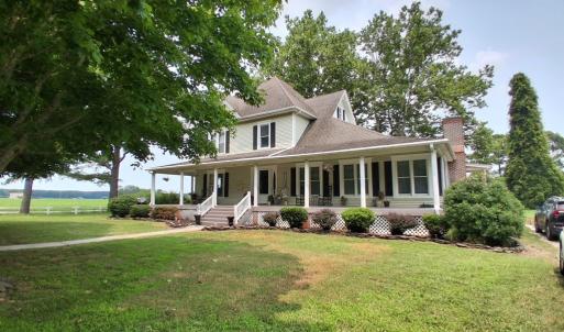 Photo #8 of 27251 MUTTON HUNK ROAD, PARKSLEY, VA 1.2 acres