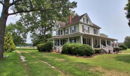 Photo #71 of 27251 MUTTON HUNK ROAD, PARKSLEY, VA 1.2 acres