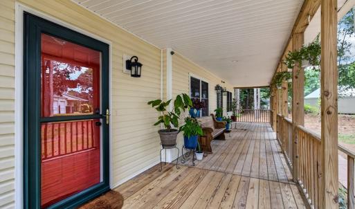 Photo #4 of 3315 SEASIDE RD, EXMORE, VA 11.0 acres