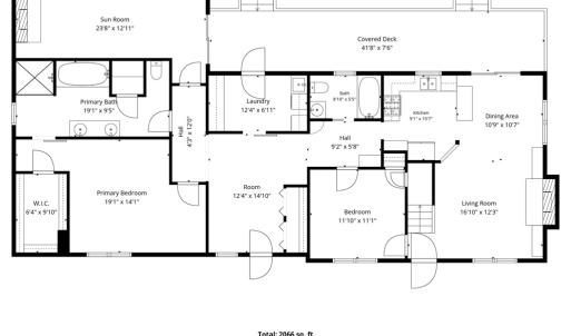 Photo #60 of 3315 SEASIDE RD, EXMORE, VA 11.0 acres