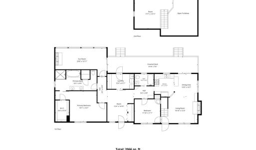 Photo #61 of 3315 SEASIDE RD, EXMORE, VA 11.0 acres