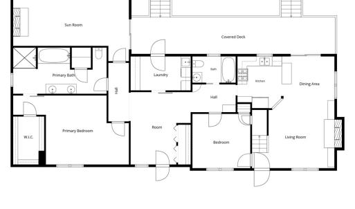 Photo #63 of 3315 SEASIDE RD, EXMORE, VA 11.0 acres