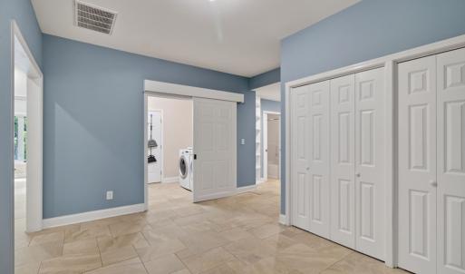 Entry Way