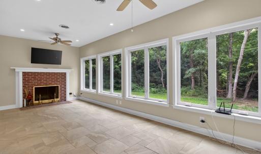 Sunroom