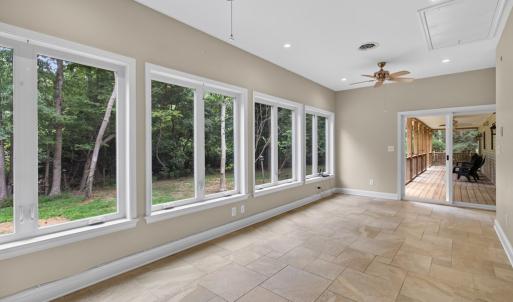 Sunroom