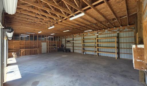 Interior Workshop Views