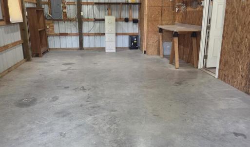 Office on Workshop