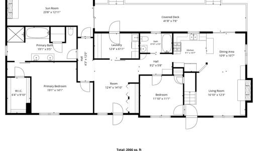 Photo #62 of 3315 SEASIDE RD, EXMORE, VA 11.0 acres