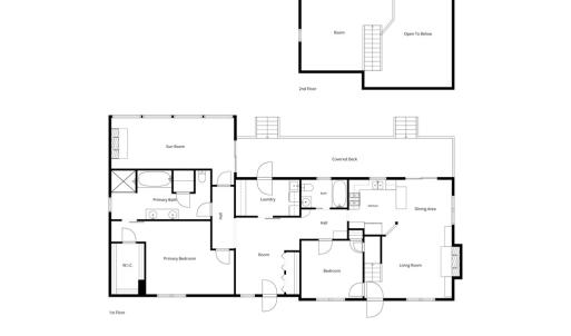 Photo #64 of 3315 SEASIDE RD, EXMORE, VA 11.0 acres