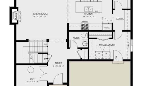 Photo #6 of Lot 2165 SPINNAKER ST, GREENBACKVILLE, VA 12,815.0 acres