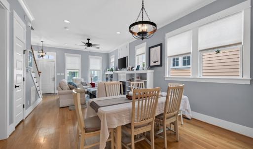 Photo #11 of 510 BRASS RING AVENUE, CAPE CHARLES, VA 0.9 acres