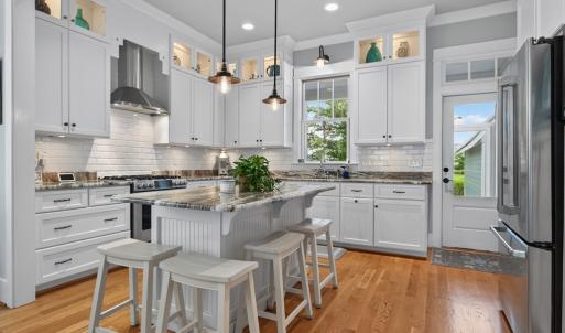 Photo #13 of 510 BRASS RING AVENUE, CAPE CHARLES, VA 0.9 acres
