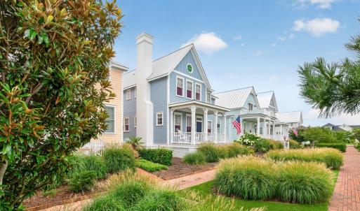 Photo #2 of 510 BRASS RING AVENUE, CAPE CHARLES, VA 0.9 acres
