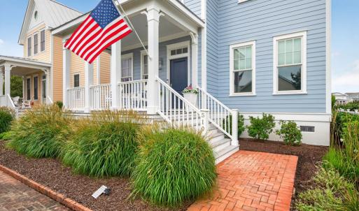 Photo #3 of 510 BRASS RING AVENUE, CAPE CHARLES, VA 0.9 acres