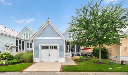 Photo #39 of 510 BRASS RING AVENUE, CAPE CHARLES, VA 0.9 acres