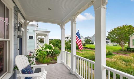 Photo #4 of 510 BRASS RING AVENUE, CAPE CHARLES, VA 0.9 acres