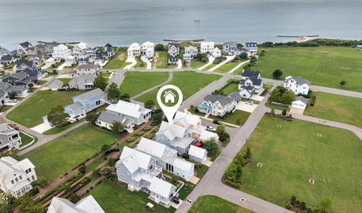 Photo #43 of 510 BRASS RING AVENUE, CAPE CHARLES, VA 0.9 acres