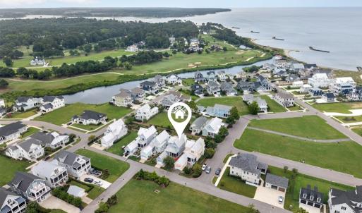Photo #44 of 510 BRASS RING AVENUE, CAPE CHARLES, VA 0.9 acres