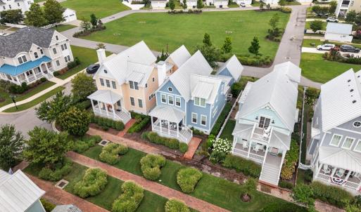 Photo #5 of 510 BRASS RING AVENUE, CAPE CHARLES, VA 0.9 acres