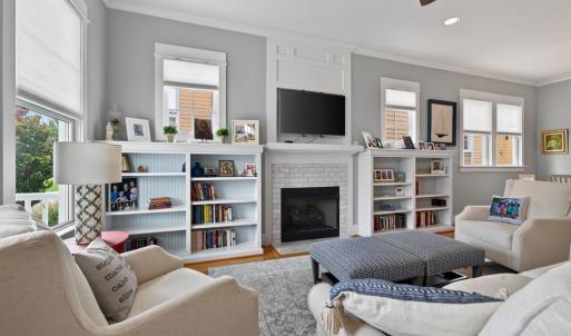 Photo #7 of 510 BRASS RING AVENUE, CAPE CHARLES, VA 0.9 acres