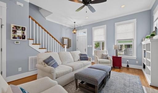 Photo #9 of 510 BRASS RING AVENUE, CAPE CHARLES, VA 0.9 acres