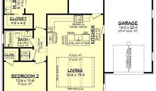 Photo #27 of Lot 2170 SPINNAKER ST, GREENBACKVILLE, VA 9,750.0 acres