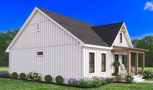 Photo #6 of Lot 2170 SPINNAKER ST, GREENBACKVILLE, VA 9,750.0 acres