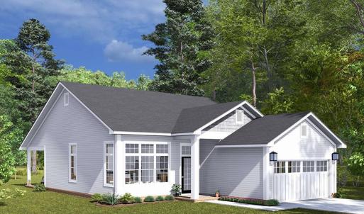 Photo #2 of Lot 2189 SPINNAKER ST, GREENBACKVILLE, VA 9,750.0 acres