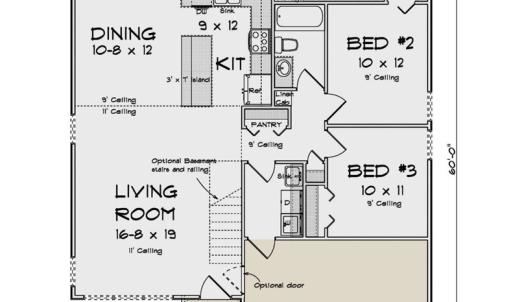 Photo #7 of Lot 2189 SPINNAKER ST, GREENBACKVILLE, VA 9,750.0 acres