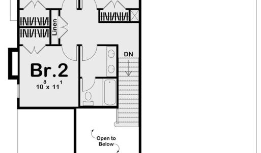 Photo #23 of Lot 2257 SPINNAKER ST, GREENBACKVILLE, VA 14,327.0 acres