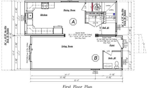 Photo #2 of Lot 243 DOLPHIN, GREENBACKVILLE, VA 10.0 acres