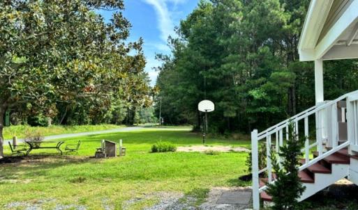 Photo #2 of 16461 BIG RD, BLOXOM, VA 0.9 acres