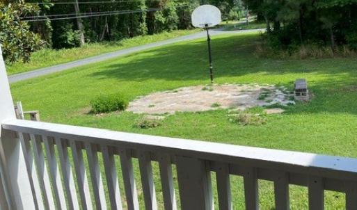 Photo #3 of 16461 BIG RD, BLOXOM, VA 0.9 acres
