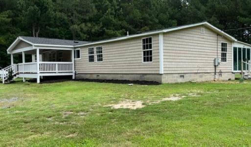 Photo #38 of 16461 BIG RD, BLOXOM, VA 0.9 acres