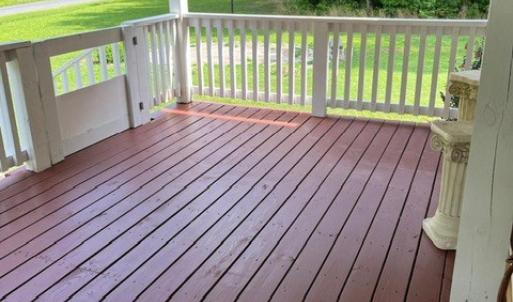 Photo #4 of 16461 BIG RD, BLOXOM, VA 0.9 acres