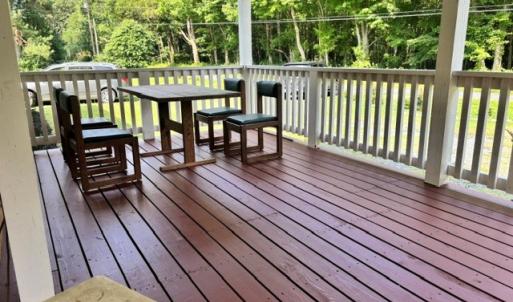 Photo #5 of 16461 BIG RD, BLOXOM, VA 0.9 acres