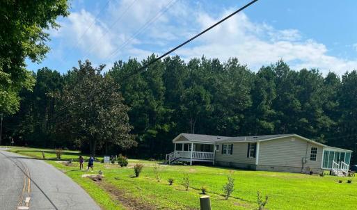 Photo #2 of 16461 BIG RD, BLOXOM, VA 0.9 acres