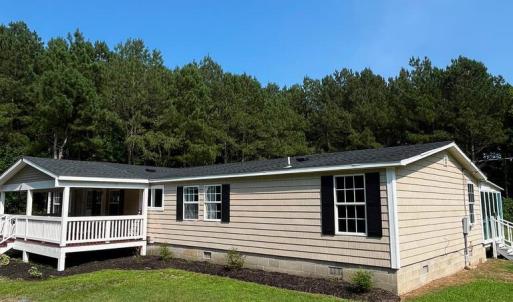 Photo #3 of 16461 BIG RD, BLOXOM, VA 0.9 acres