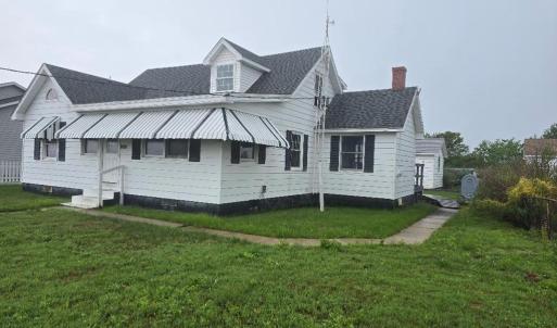 Main View