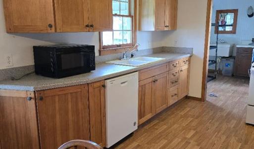 Photo #2 of 16510 WEST RIDGE RD, TANGIER, VA 0.3 acres