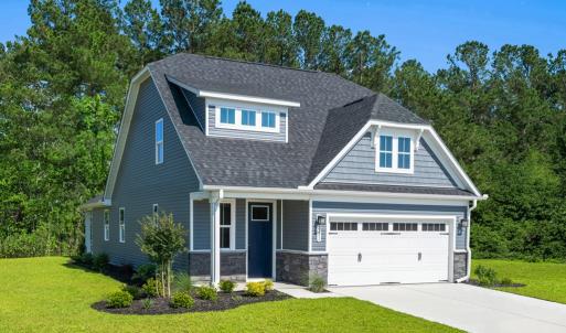 Photo #2 of 17400 MC COTTER LANE, CAPE CHARLES, VA 1.0 acres